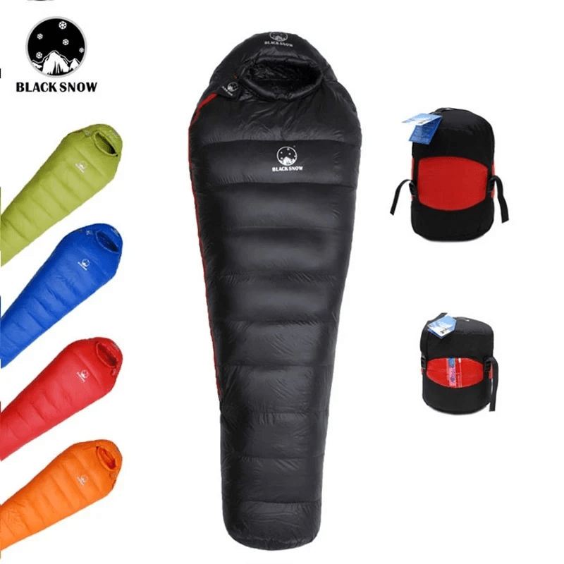 InstinctSurvival Adventurer Sleeping Bag