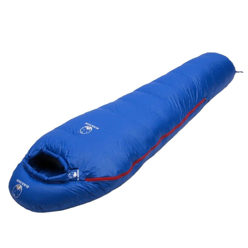 InstinctSurvival Blue Adventurer Sleeping Bag