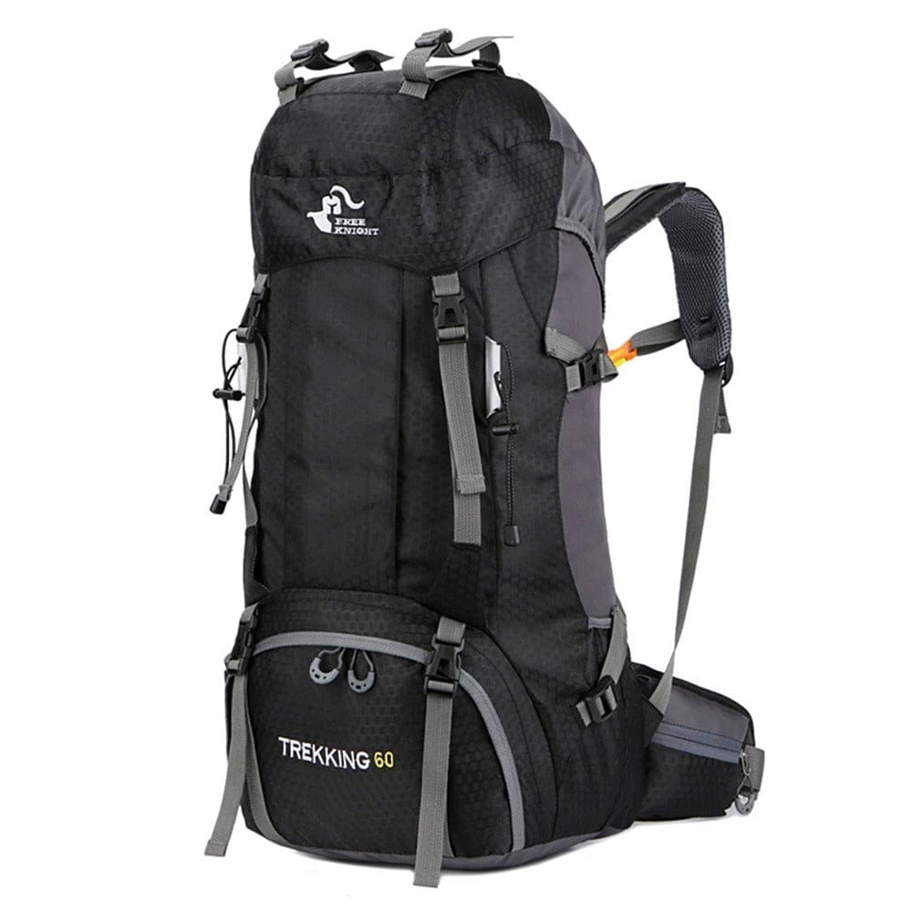 InstinctSurvival Expeditor 60 Trekking Backpack