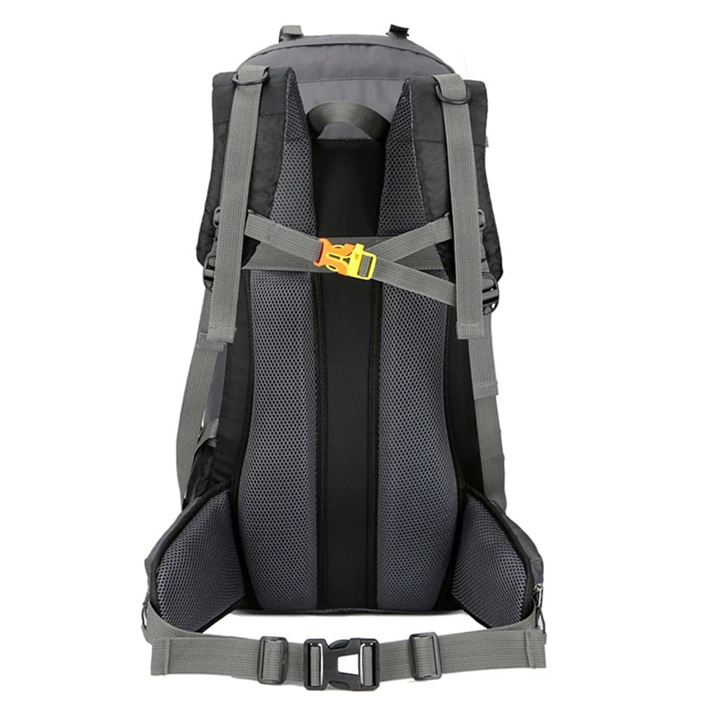 InstinctSurvival Expeditor 60 Trekking Backpack