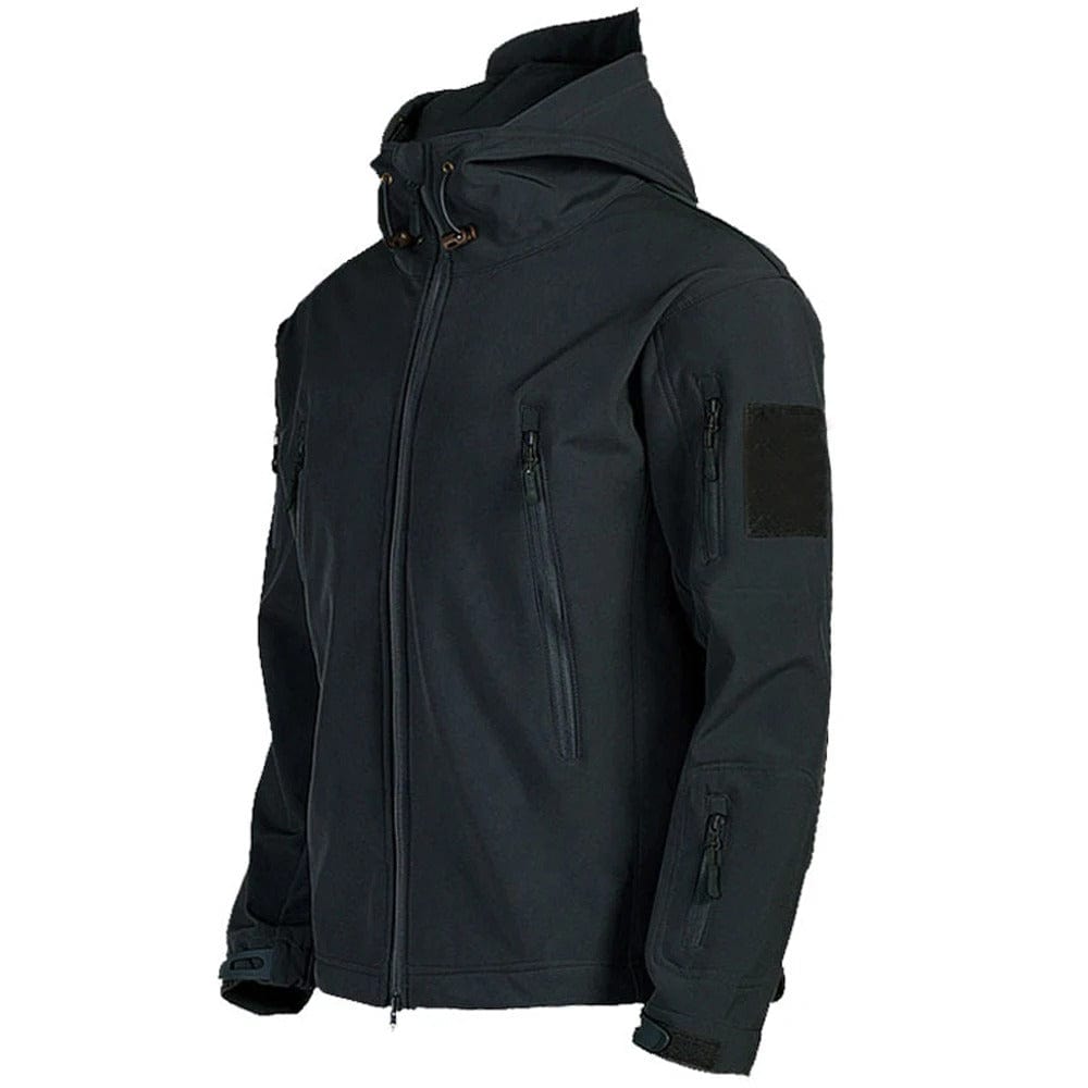 InstinctSurvival Forest Ranger Tactical Jacket