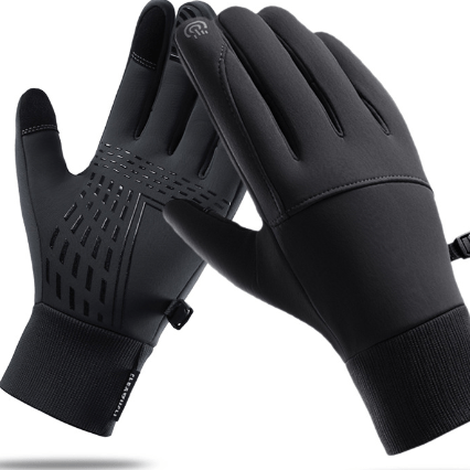 InstinctSurvival Gants outdoor