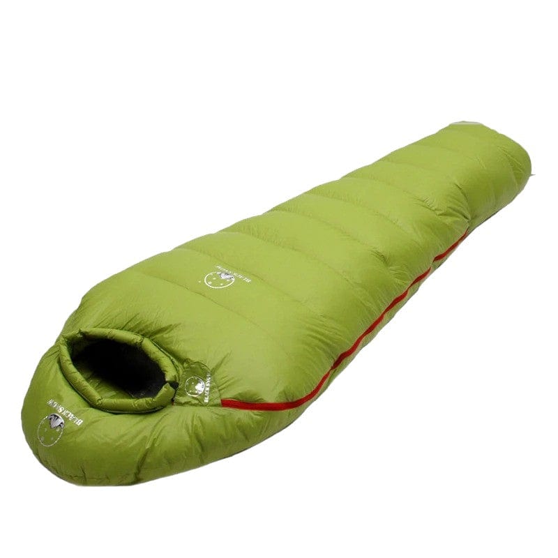 InstinctSurvival Green Adventurer Sleeping Bag