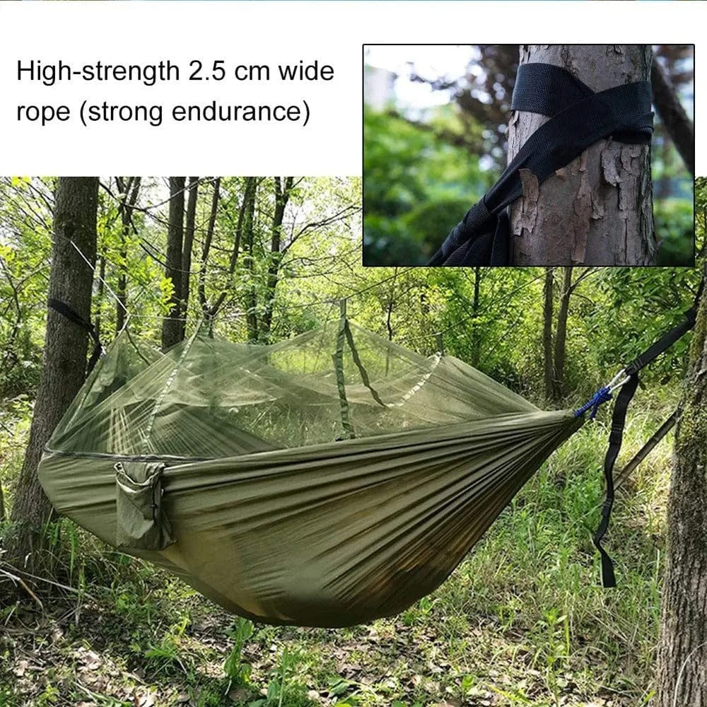 InstinctSurvival Hammock