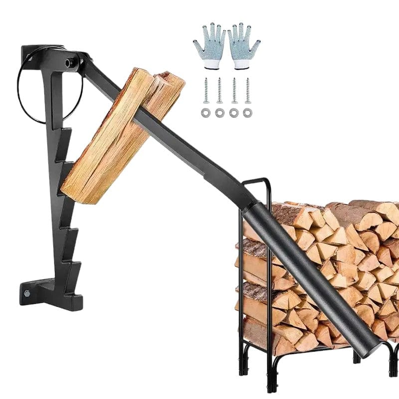 InstinctSurvival Manual Wood Splitter