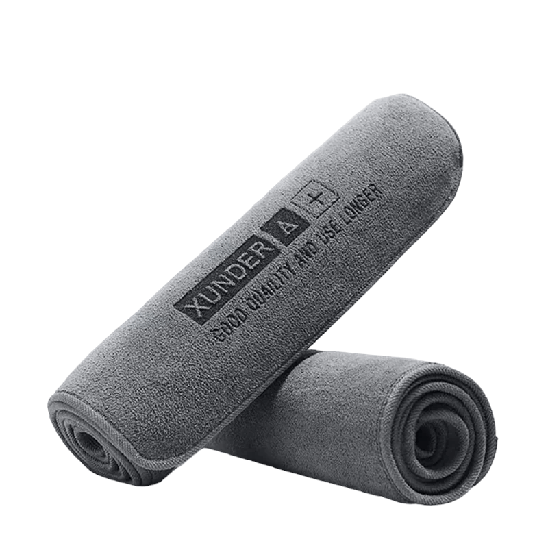 InstinctSurvival Microfiber Utility Towel