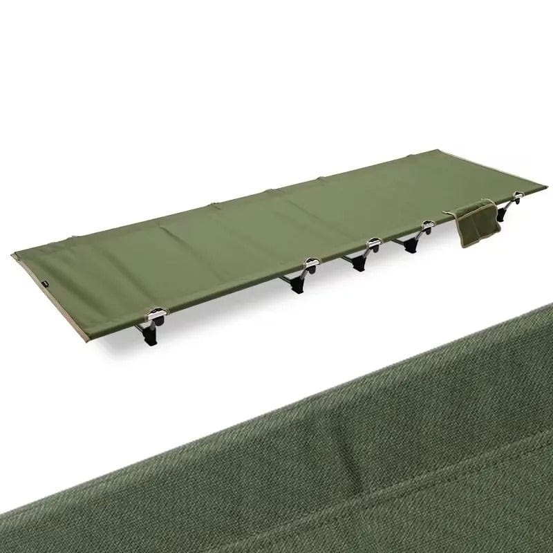 InstinctSurvival Nomad's Portable Camping Cot