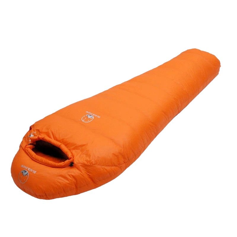 InstinctSurvival Orange Adventurer Sleeping Bag