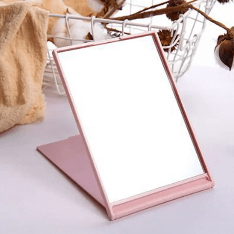 InstinctSurvival Portable Mirrors