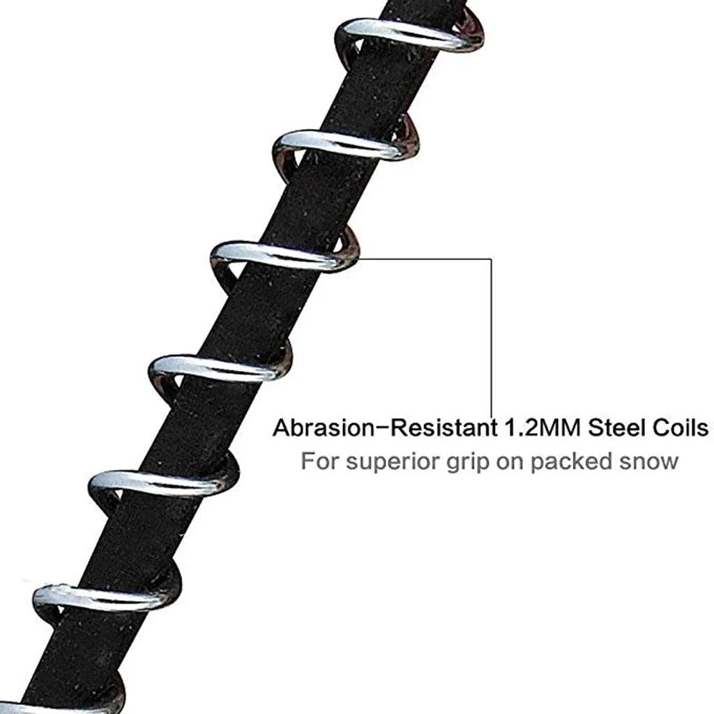 InstinctSurvival Traction Cleats