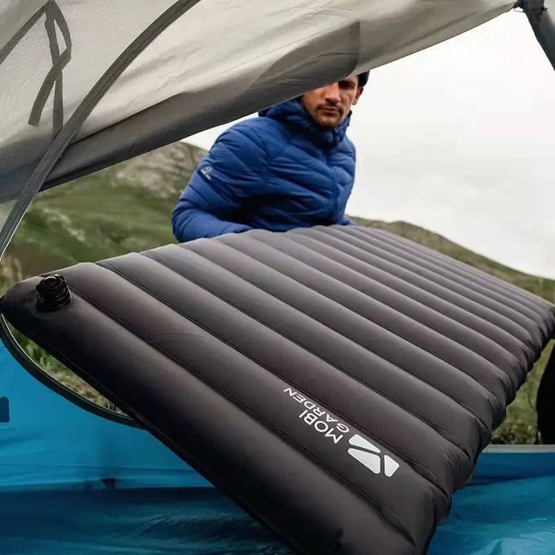 InstinctSurvival Ultralight Sleeping Pad