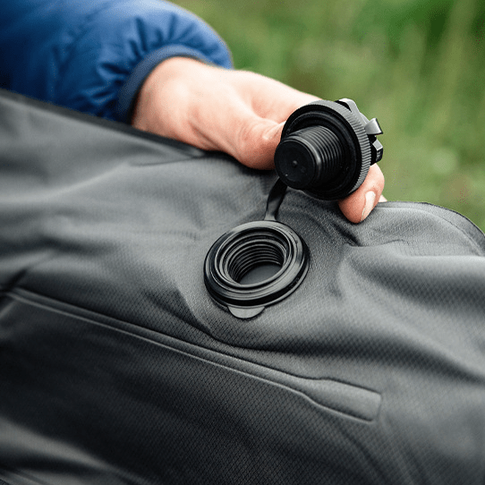 InstinctSurvival Ultralight Sleeping Pad