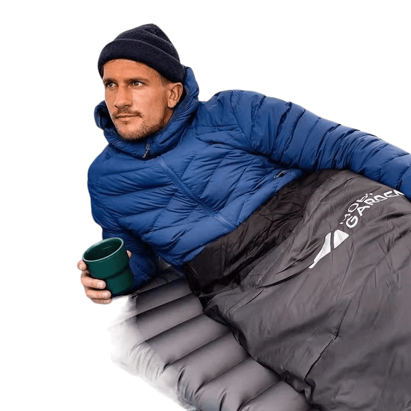 InstinctSurvival Ultralight Sleeping Pad