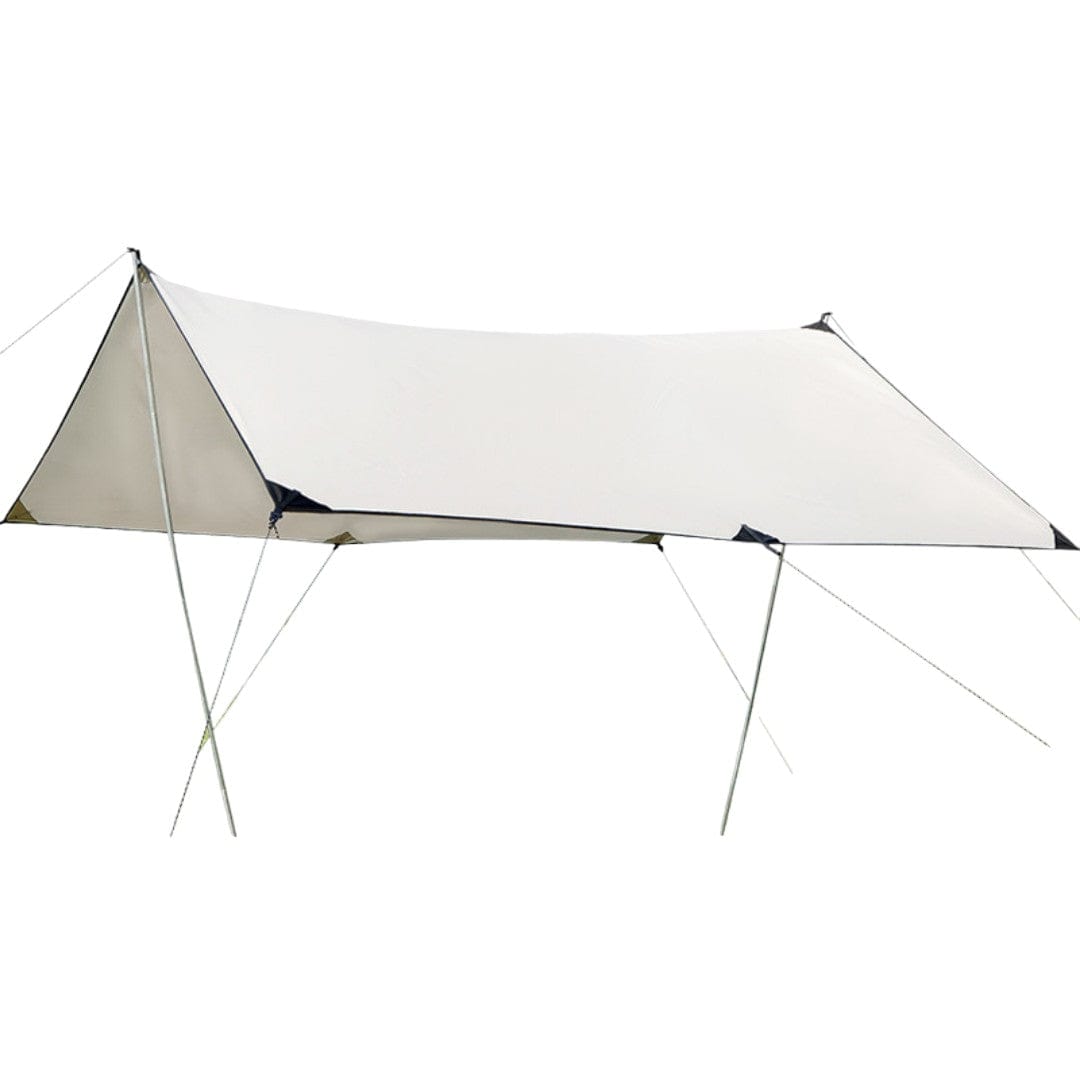 InstinctSurvival Ultralight Tarp