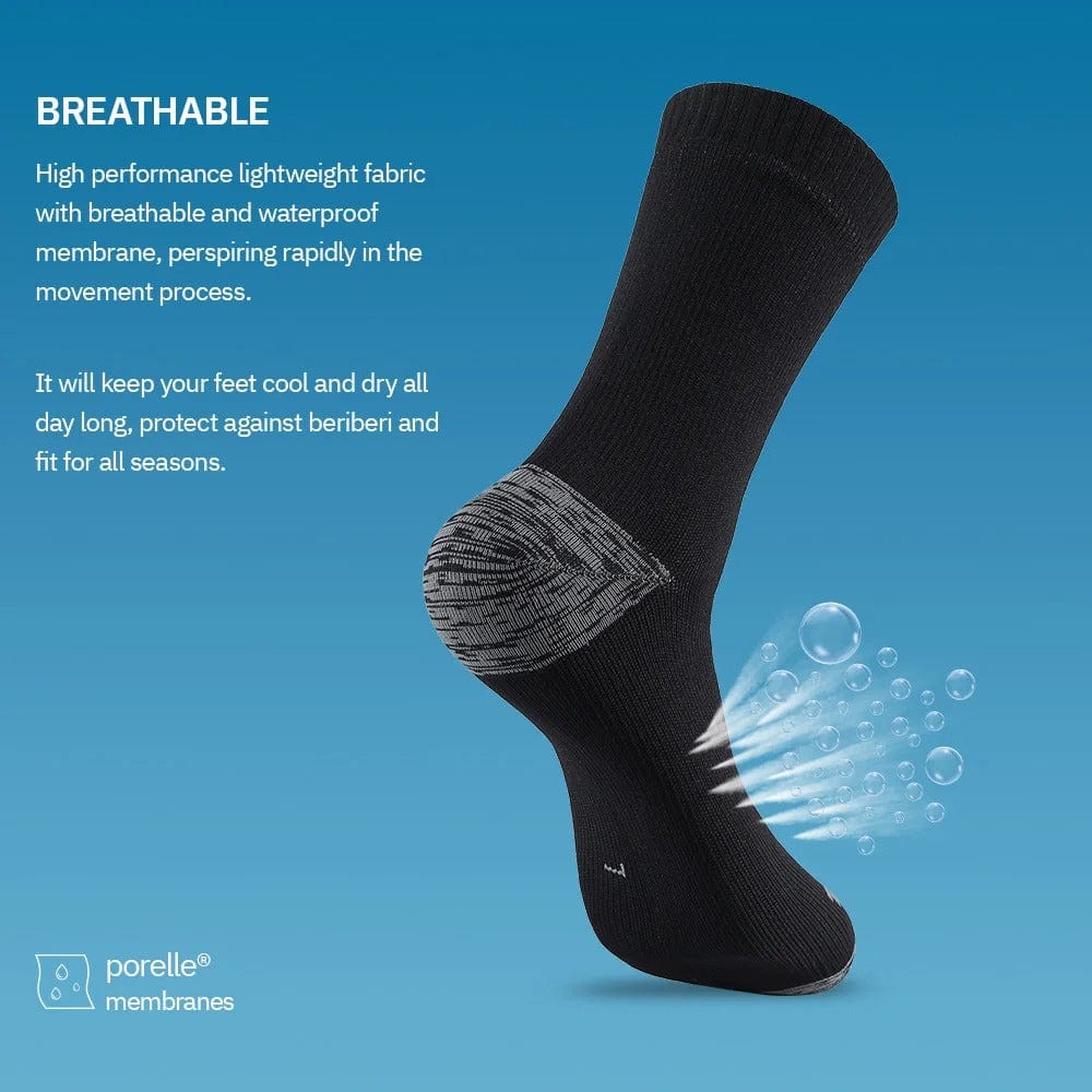 InstinctSurvival Waterproof socks