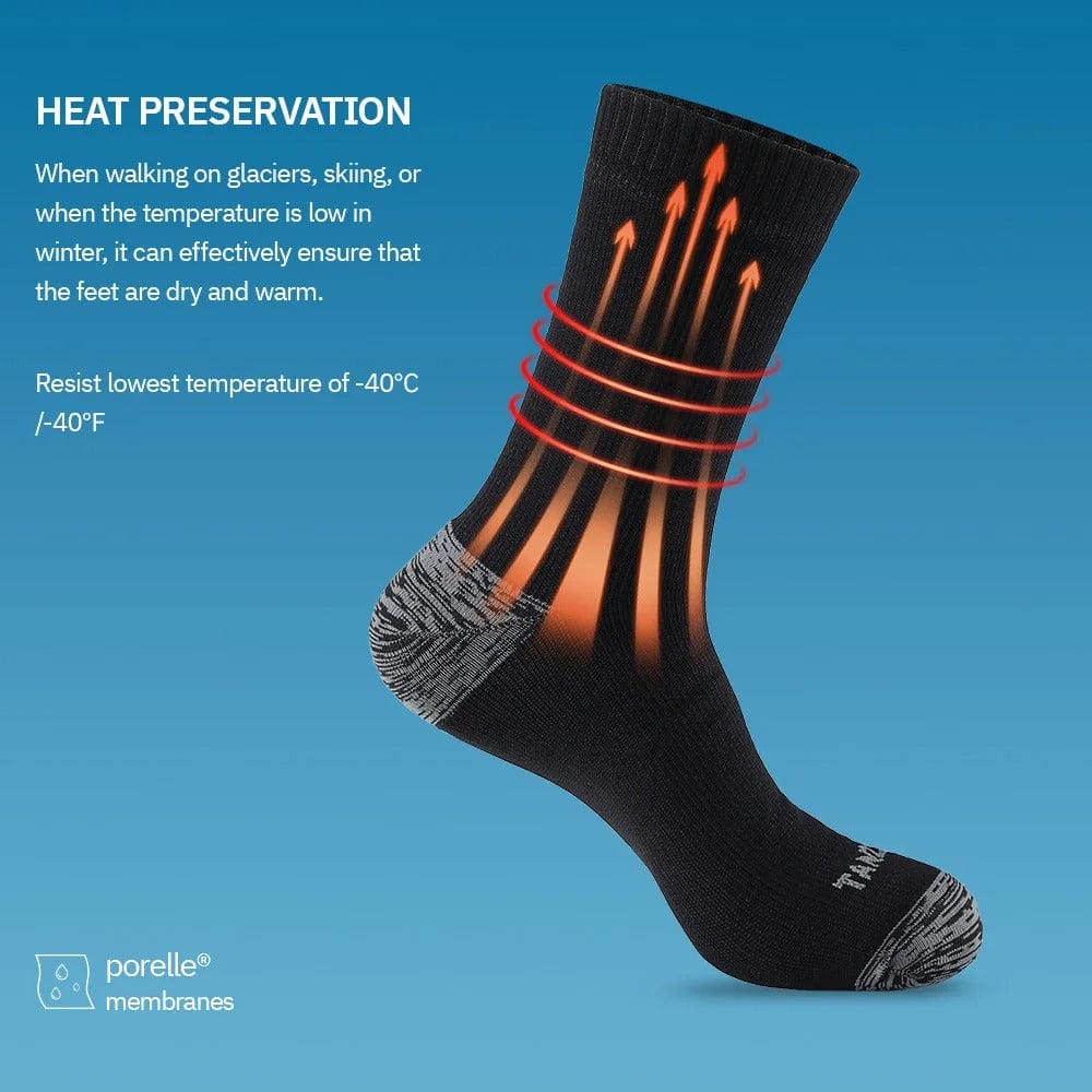 InstinctSurvival Waterproof socks