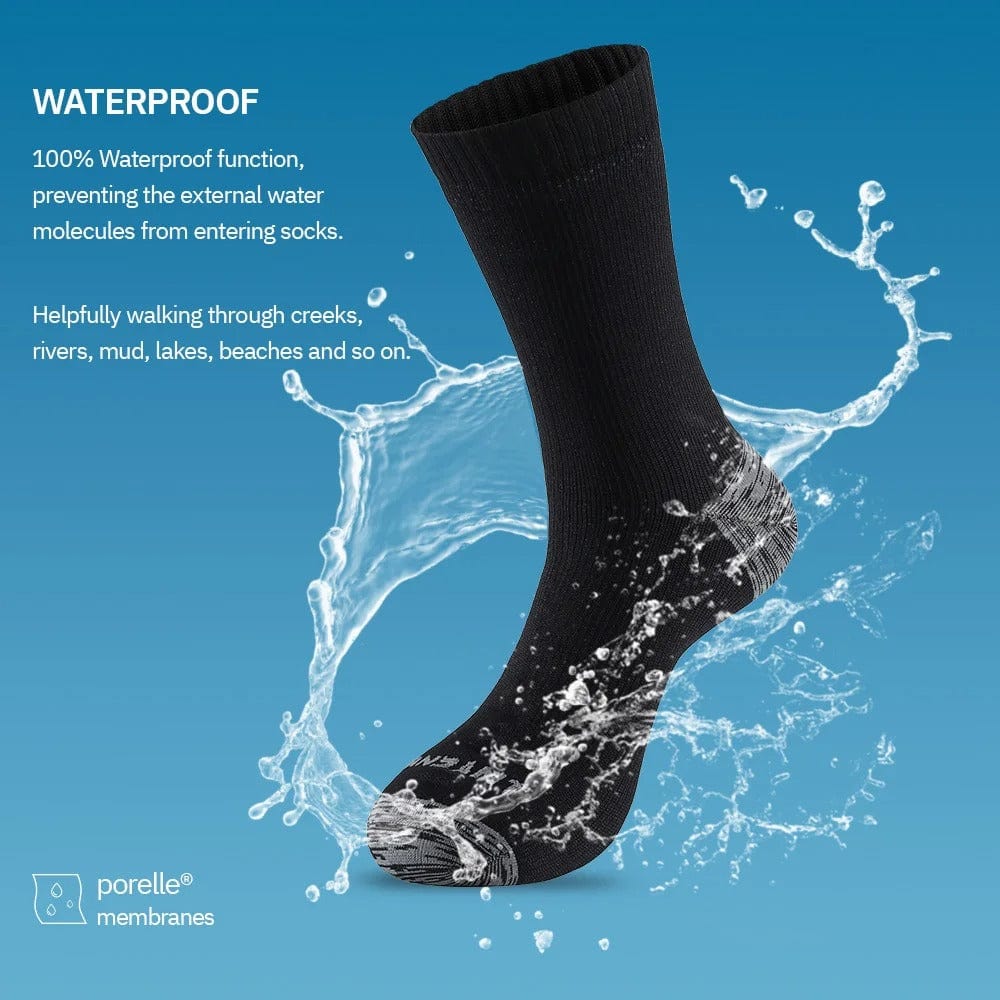 InstinctSurvival Waterproof socks