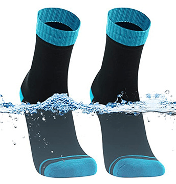 InstinctSurvival Waterproof socks