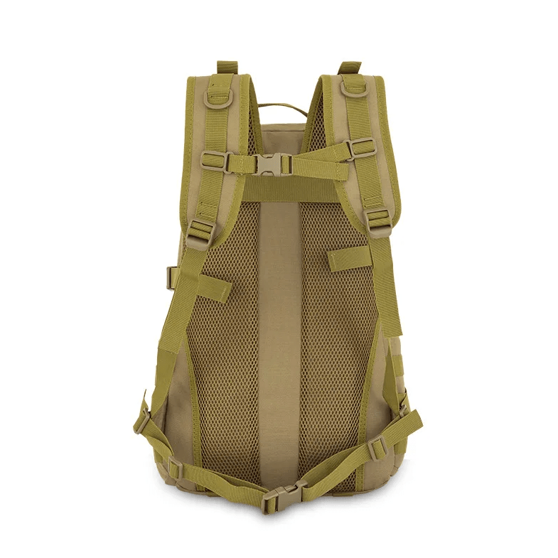 My Store Multi-Functional Outdoor Backpack