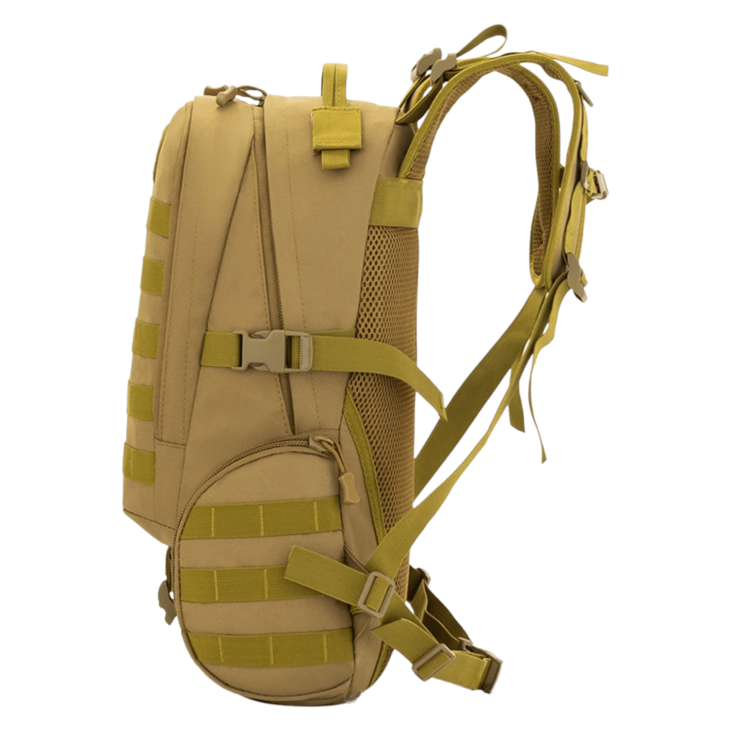 My Store Multi-Functional Outdoor Backpack