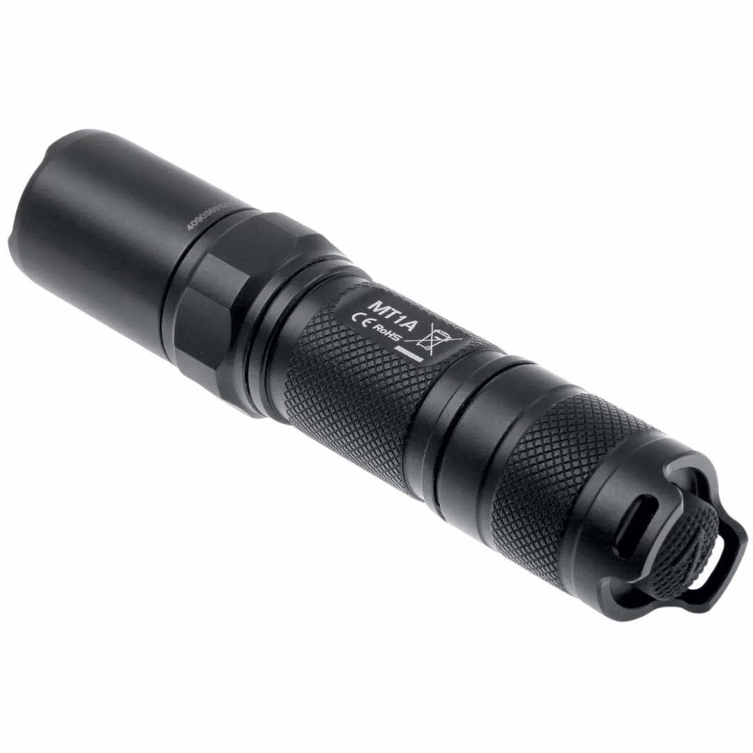 My Store Nighthawk Tactical Flashlight