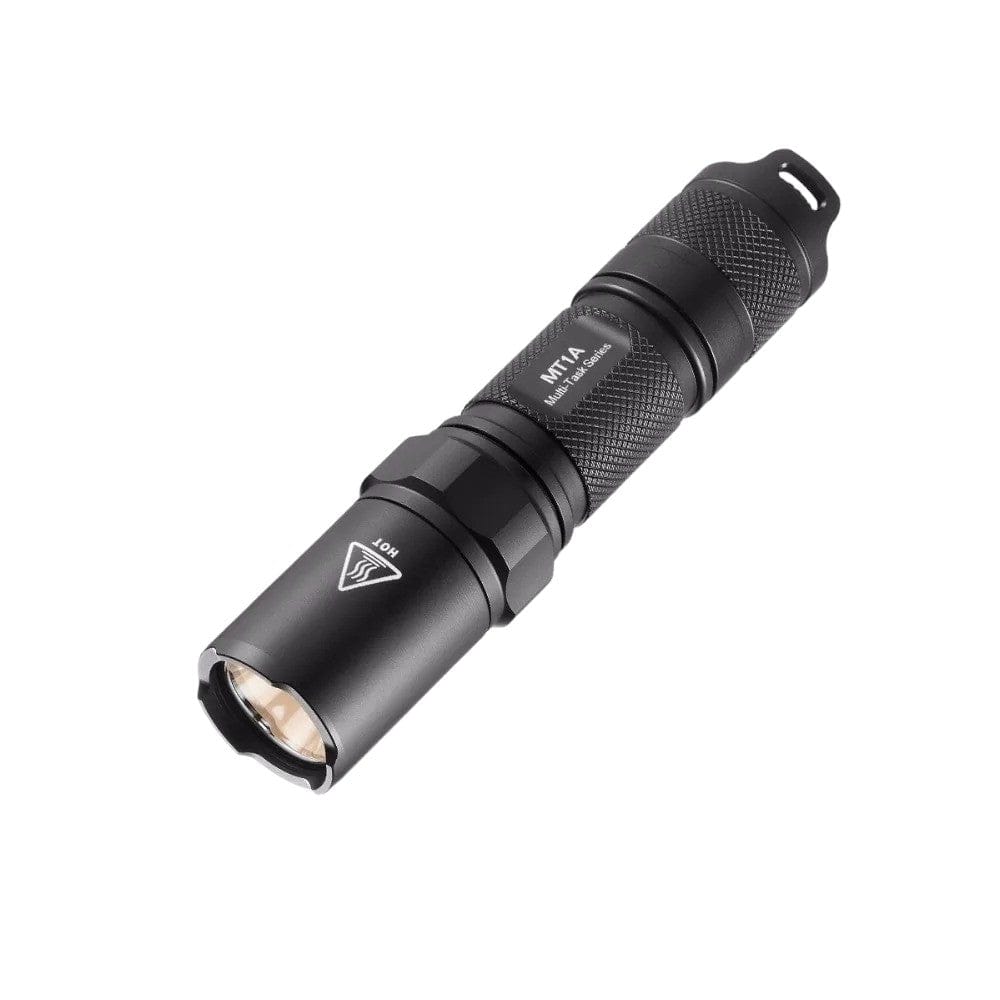 My Store Nighthawk Tactical Flashlight