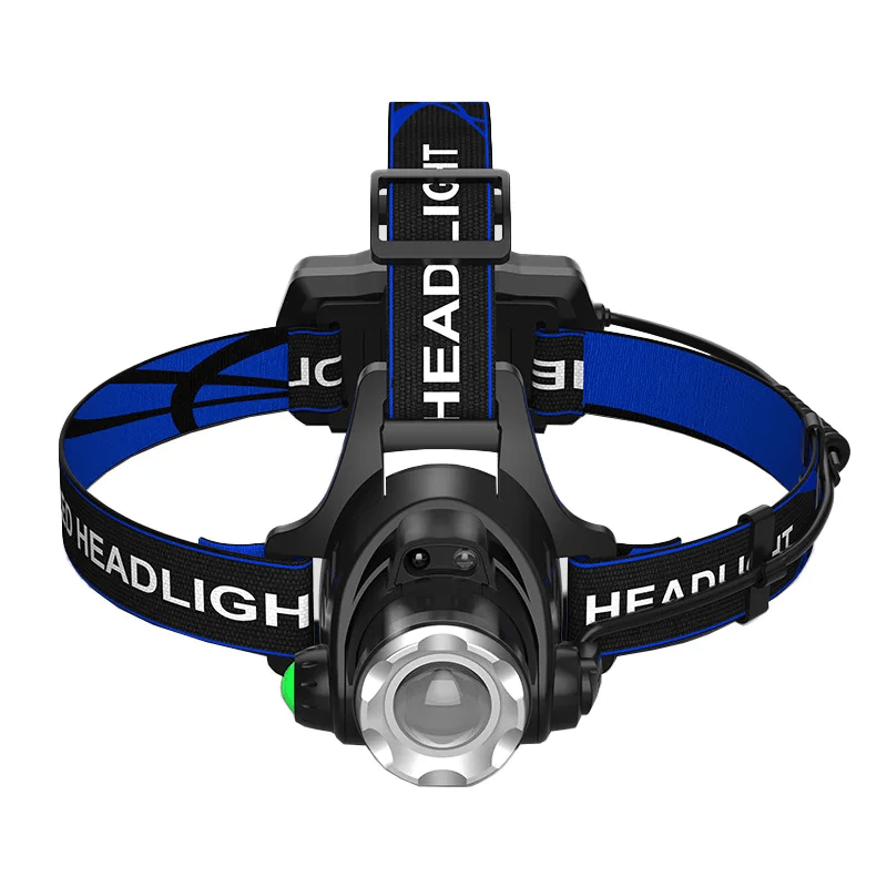 My Store Rechargeable LED Headlamp